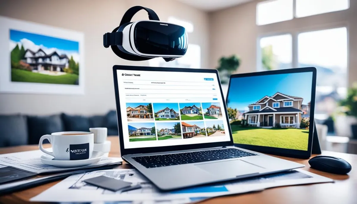 Virtual Property Tours