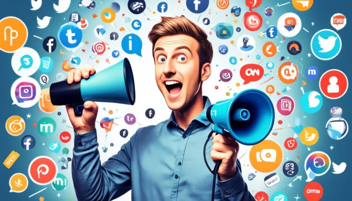 ways to promote your business on social media