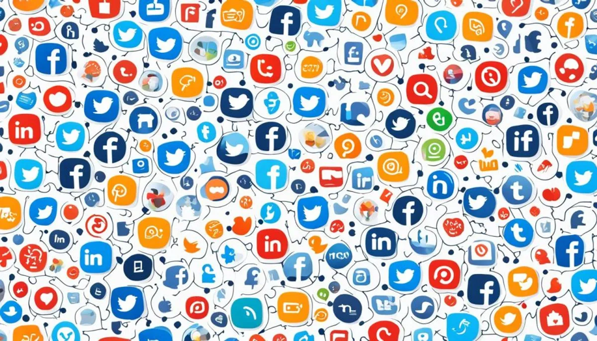 what are social media solutions