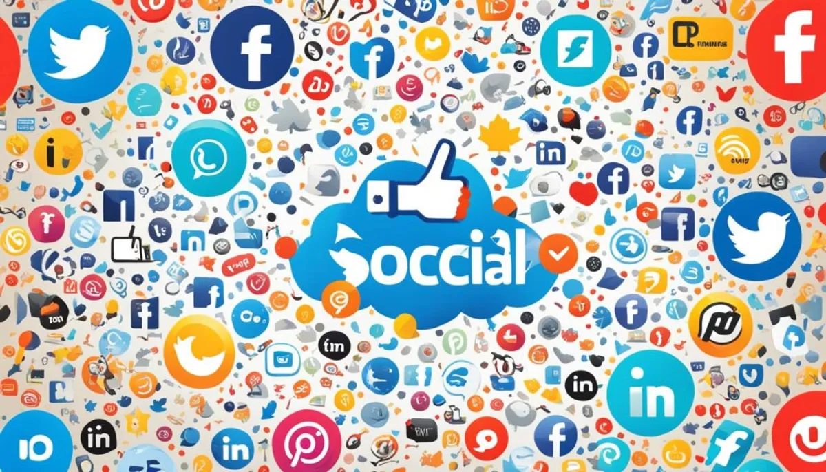 what is social network marketing