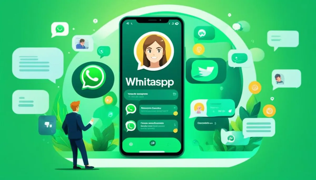 WhatsApp Business Customer Support