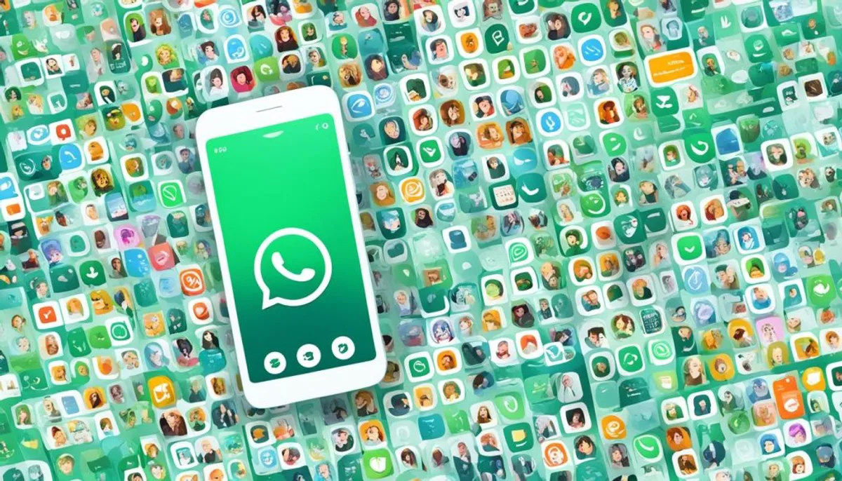 whatsapp features