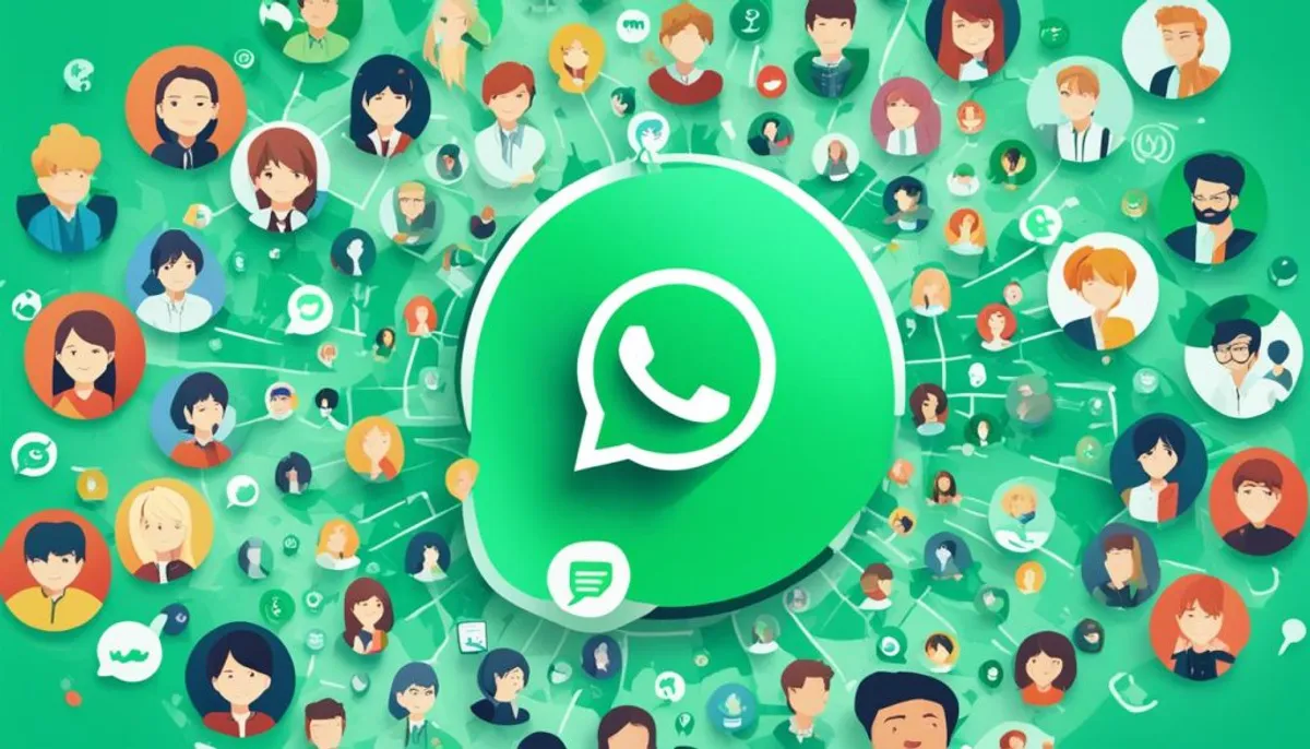 WhatsApp - The Messaging App with Global Reach