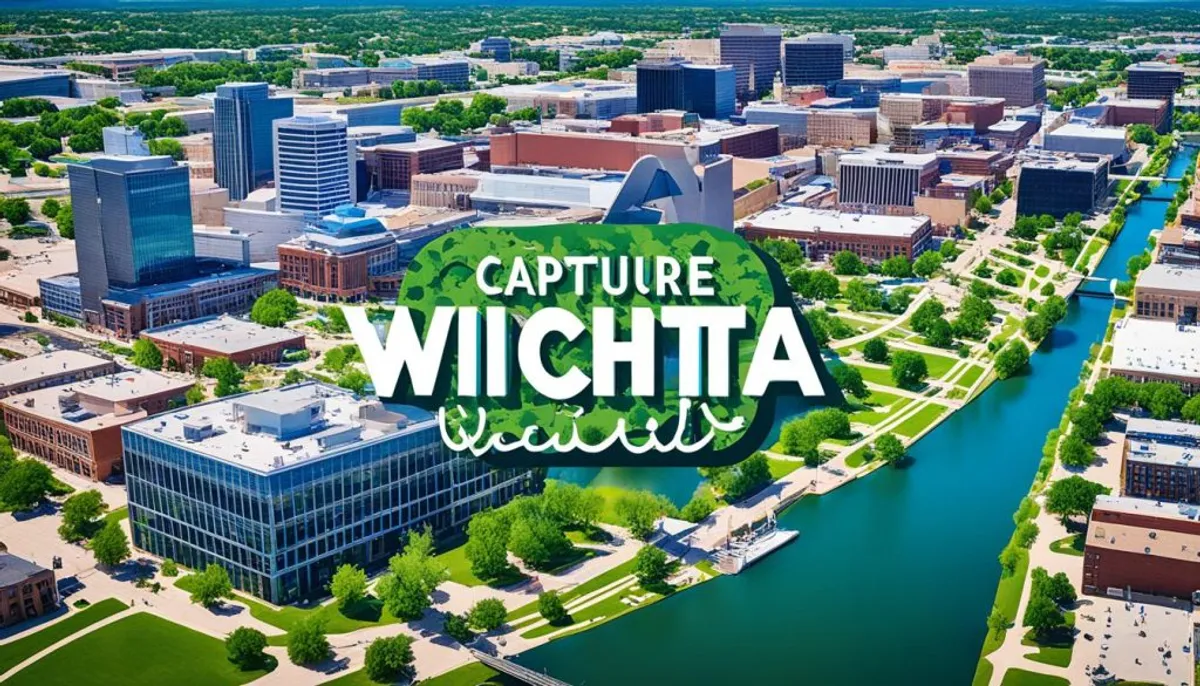 wichita social media