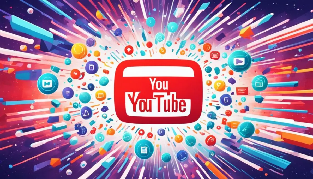 YouTube Logo