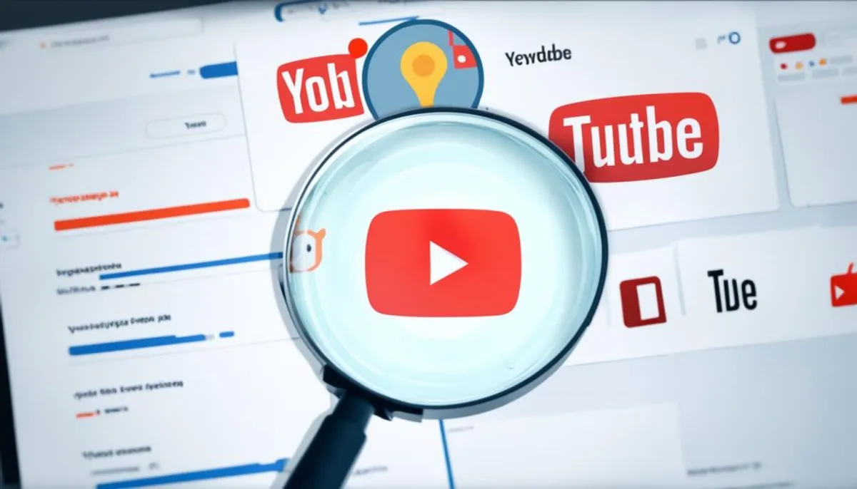 YouTube SEO