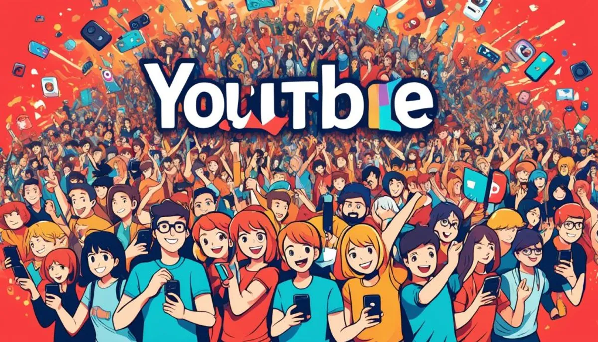 YouTube - The Video-Sharing Platform