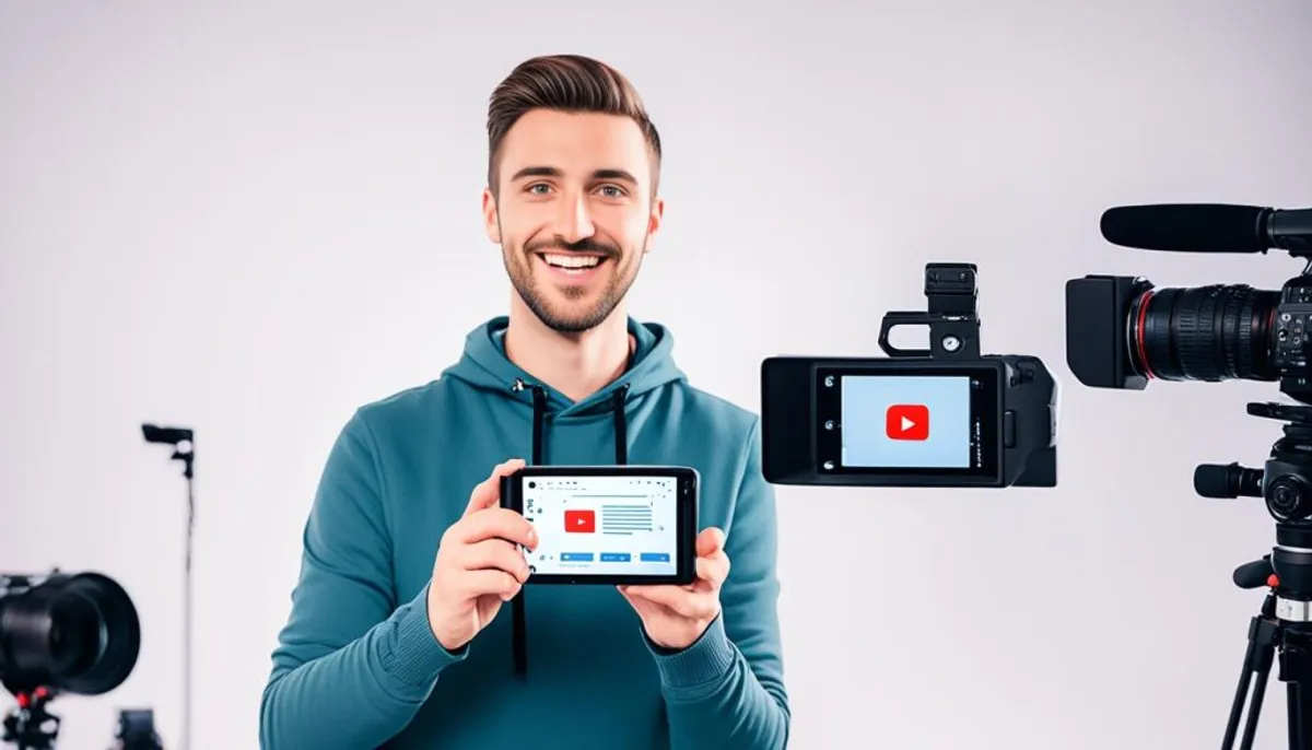 YouTube video marketing